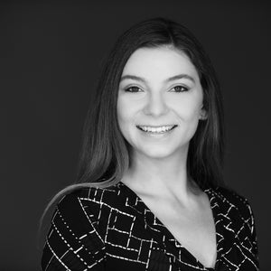 Zoe Hronek