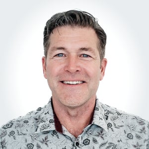 Dan Marwood, MD