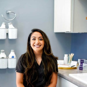 Natasha Patel, RN, BSN
