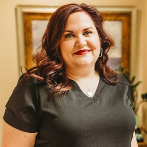 Lauren Blackledge
