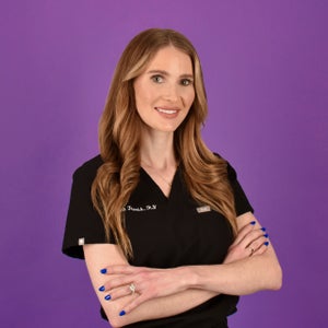 Lauren Pevnick