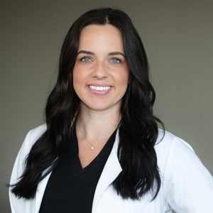 blured Andrea Cleveland