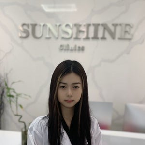Jennifer Zhang