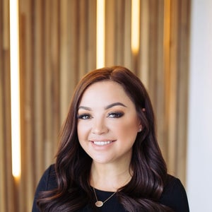 Allie Walker