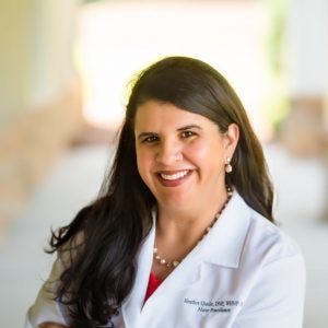 Heather Quaile
