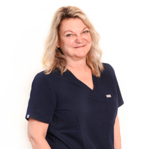 Lisa Prentiss