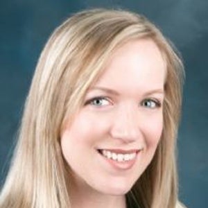 Meagan Luginski