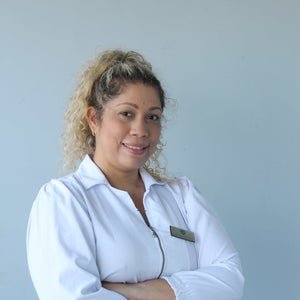 Bertha Harmony