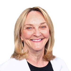 blured Carollee Shea