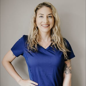 Tiffany Lutz