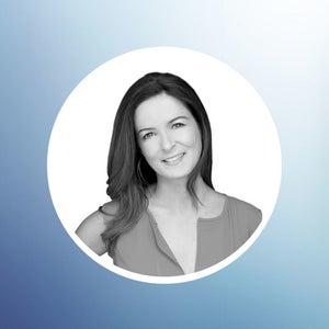 Mary Spanier