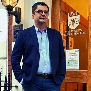 Peter Domocos