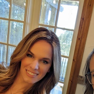 Kim Silverthorn