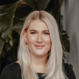 Katherine Oldenkamp