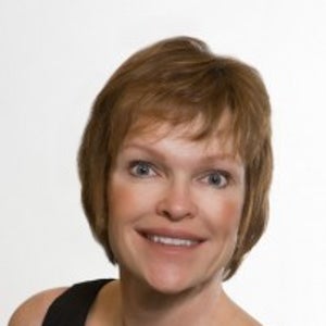 Susan Eldridge