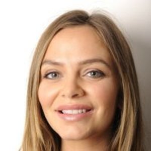 Christine Cloutier