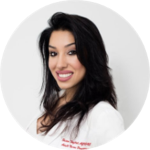 Susan Fazilat