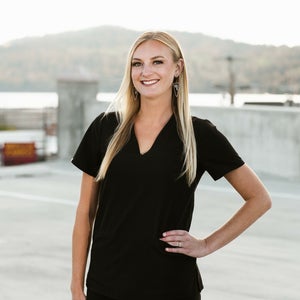 Hailey Morris