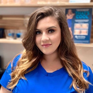 Paige Moreno