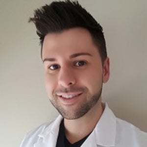 Zachary S. Rega-Oliveira