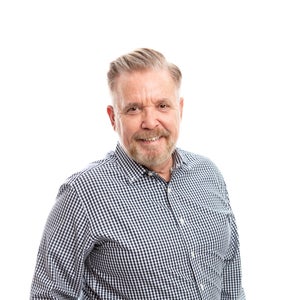 Michael Allan