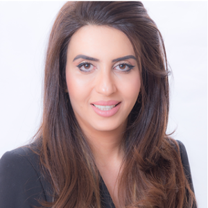 MAHSA NOWBAHAR