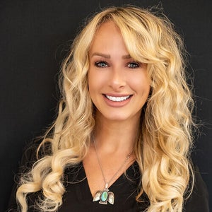 Shannon Brents