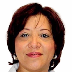 María V Martínez, NP