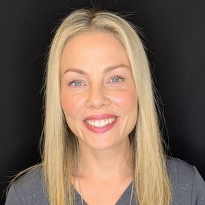 Amber Cummins, BS