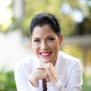 Cindy Holden
