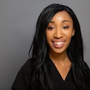 Jasmyne Jones