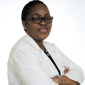 Victoria Awoniyi