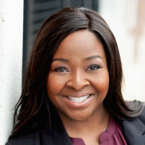 Keisha Pratt