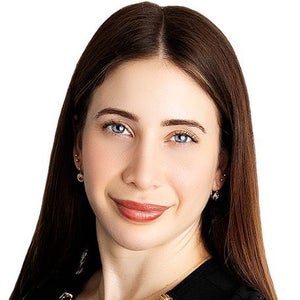 Gina Garontakos