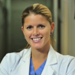 Jaime Snarski, MD