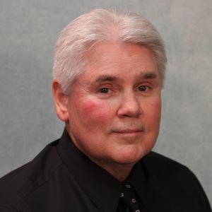 Jeff West-Watson