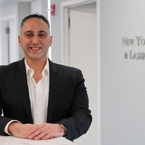 New York Cosmetic Skin & Laser Surgery Center - Garden City