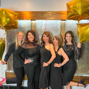 Synergy Spa of The Guyer Institute - Indianapolis (closed)