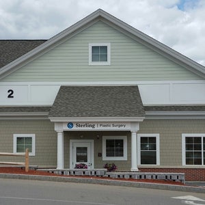 Sterling Plastic Surgery - Bedford
