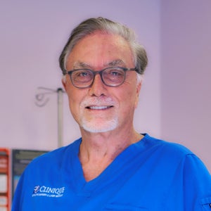 Christian G. Drehsen, MD