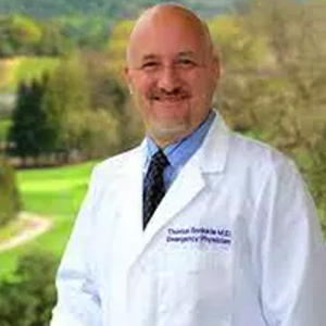 Thomas Sprinkle, MD