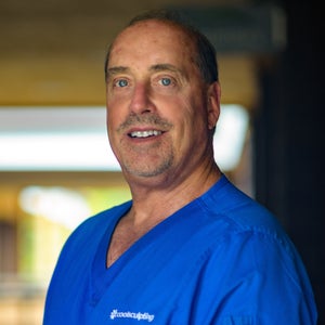 Scott Hernberg, DO