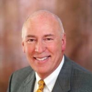 blured Mickey Bernstein, DDS (retired)