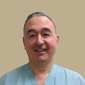 Timothy Kavic, MD