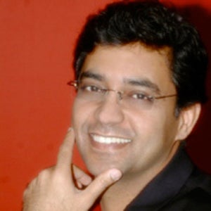 Khaja Asadullah, MD