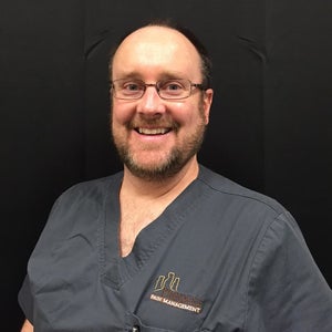 Brad Urie, MD