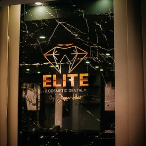 Elite Cosmetic Dental - Bogota