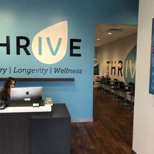 Thrive