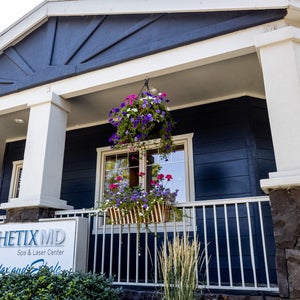 EsthetixMD Spa & Laser Center - Account Suspended