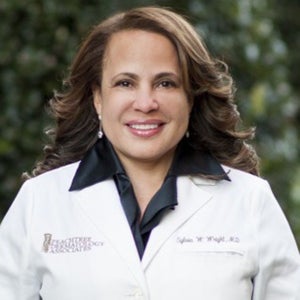 Sylvia W. Wright, MD